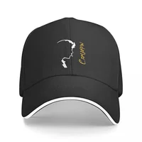 Island Shrimp Baseball Cap Mountaineering Luxury Brand custom Hat Women's Golf Clothing Men's 1