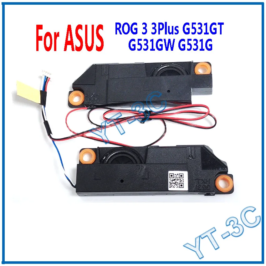 1PairNewLaptopSpeakerLeftandRightBuiltinSpeakersForASUSROG