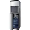 Ozone Self-Cleaning Bottom Loading Water Cooler, Quick Cooling Water Dispenser with 3 Temperature Settings, Safety Child Lock 1