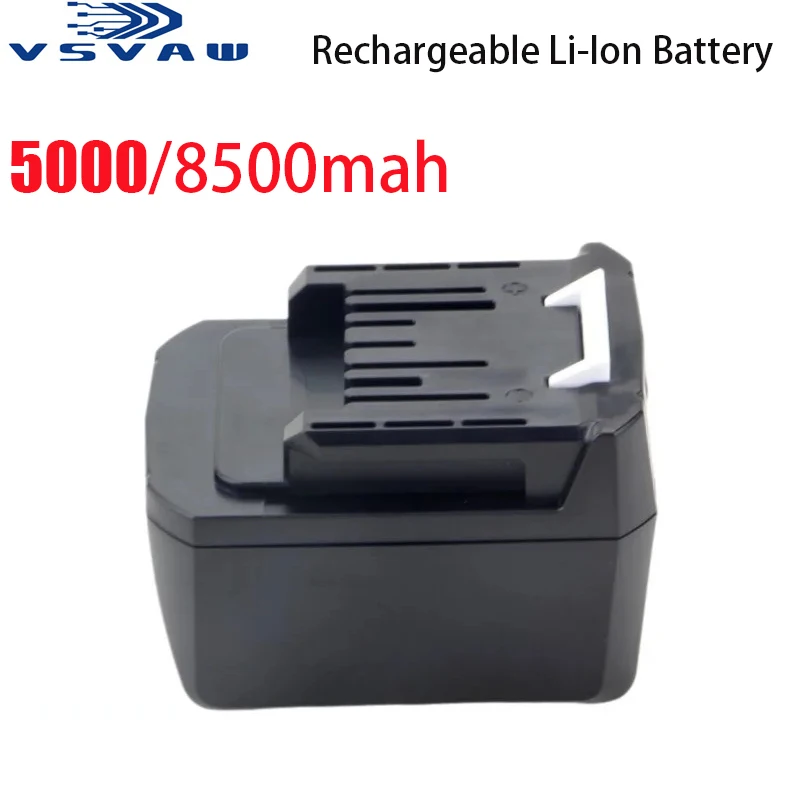 

Обновленная батарея 14,4 В для Makita BL1415G BL1413G 196375-4 DF347D HP347D HP347DWE JV143D ML187 14,4 V 5000mAh/8500mAh батарея