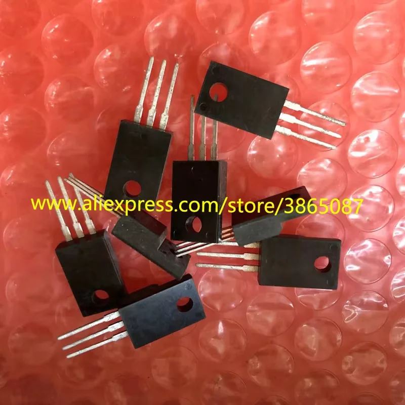 PDI65R580J2 PDI65R110JF3 PDI65R160JF3 PDI65R360J2 10개 오리지널 신제품