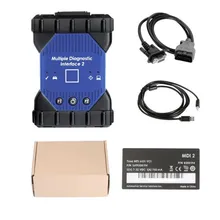 

High-quality G_M MDI2 Multi-diagnostic Interface with Wifi Card To Program OBD2 Car Diagnostics on The Model