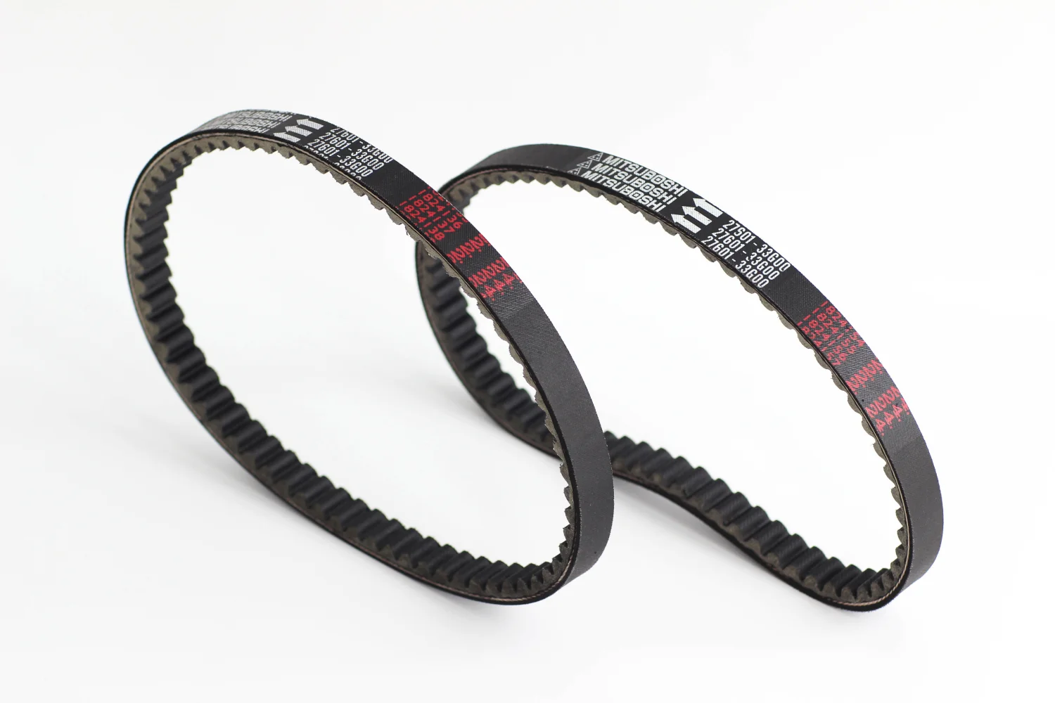 Kevlar GENUINE Scooter VBelt 735*19.5 OEM 2760133G00 For Suzuki VH