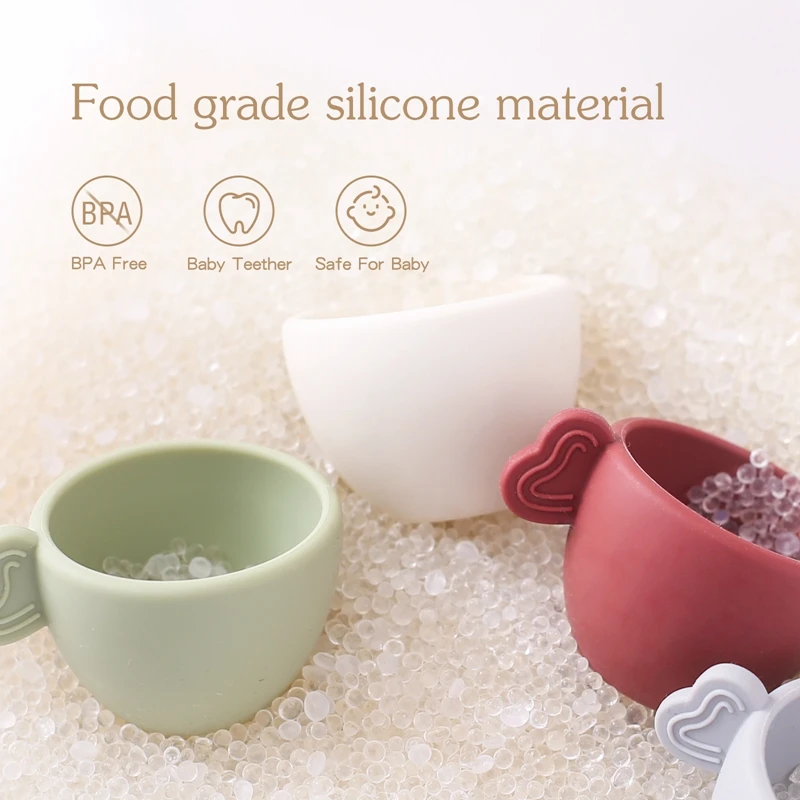 10pc Baby Coffee Machine Toy Set Wooden Kitchen Supplies Coffee Machine Model Children Play Simulation Coffee Cake Pretend Toys 4