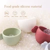 10pc Baby Coffee Machine Toy Set Wooden Kitchen Supplies Coffee Machine Model Children Play Simulation Coffee Cake Pretend Toys 4
