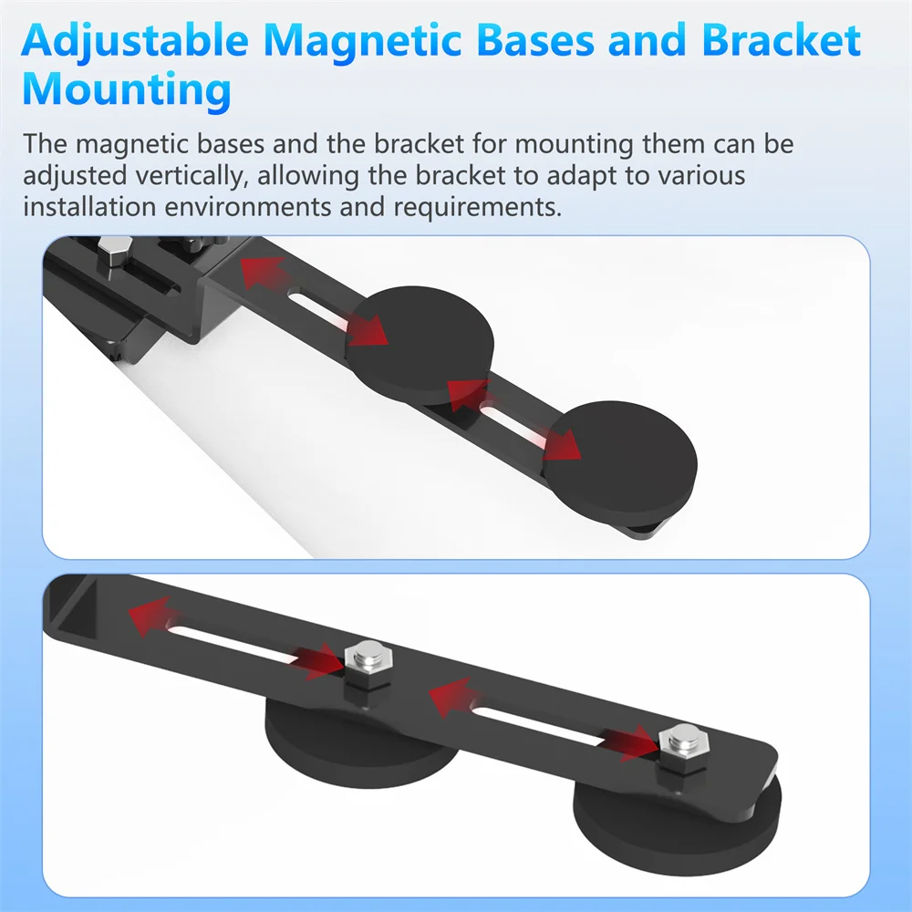 Starlink Mounting Kit For Starlink Gen V3