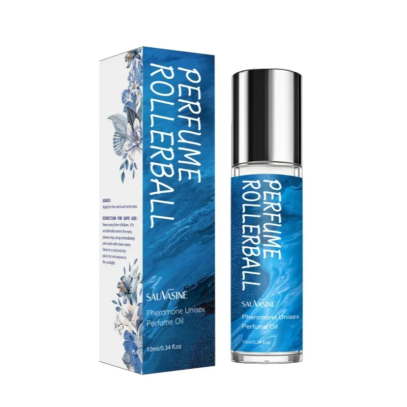 10ml Roller Perfume