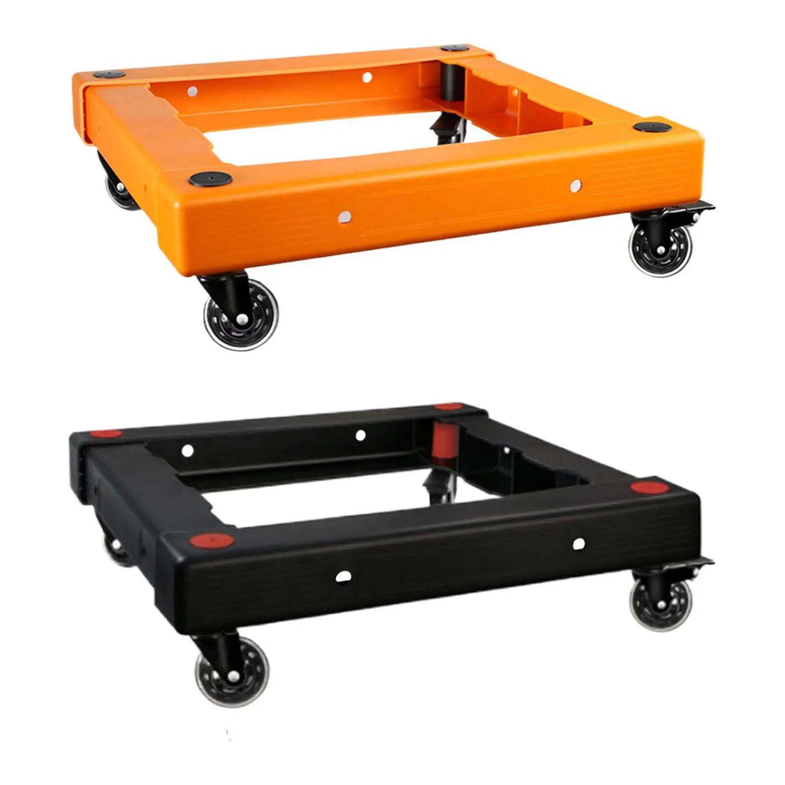 Furniture Moving Cart Wear Resistant Heavy-duty Folding 150kg Load Bearing Delivery Hand Truck for Picnic Table Household Shop folding hand truck