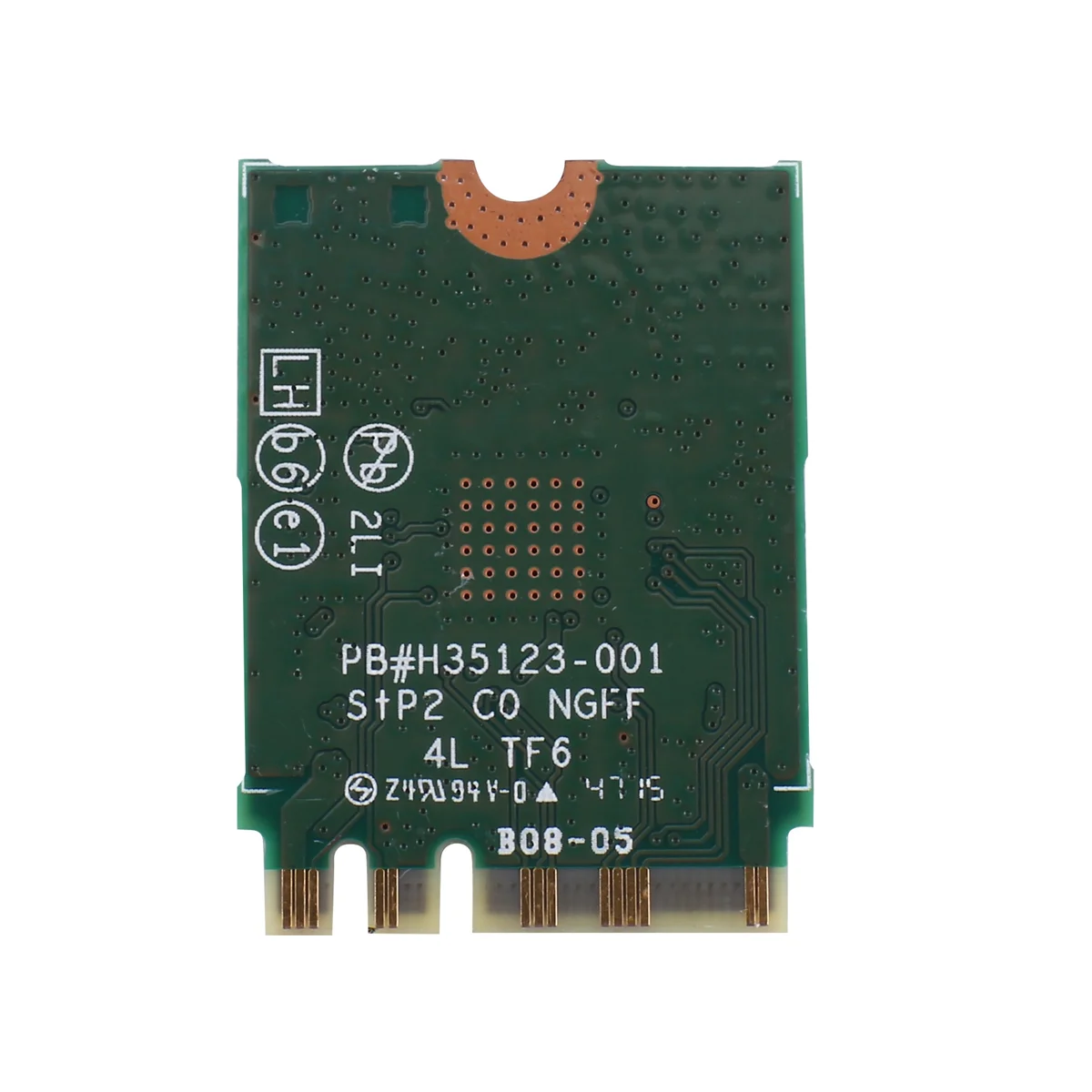 B48A AC7265 7265NGW WiFi 카드 FRU00JT469 Lenovo Thinkpad E550 E455 E555 시리즈용 802.11AC NGFF BT4.0