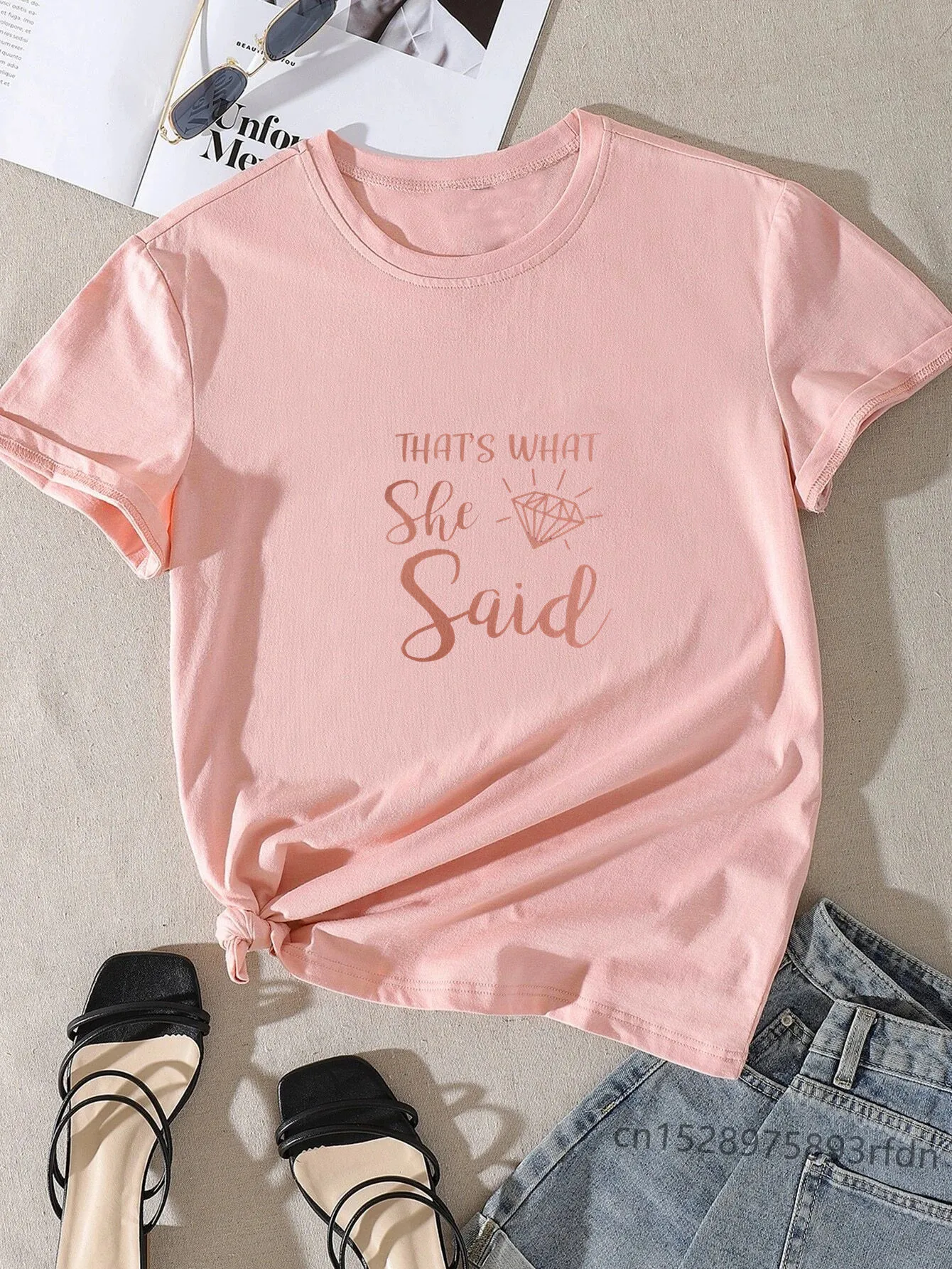 װ ׳డ     ȥ Ƽ  Evjf Ƽ  ĳ־  ⺻ O-Į ũ  Tshirt