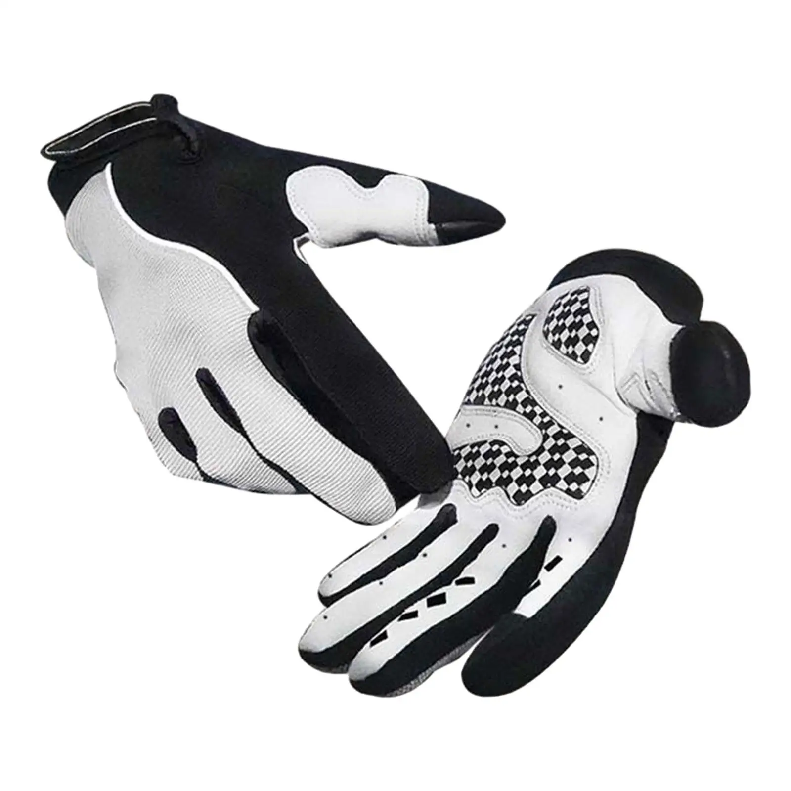 

Winter Gloves Touchscreen Windproof Cold Weather Gloves Cycling Gloves Snow Gloves for Running Biking Skating Motorcycle Outdoor