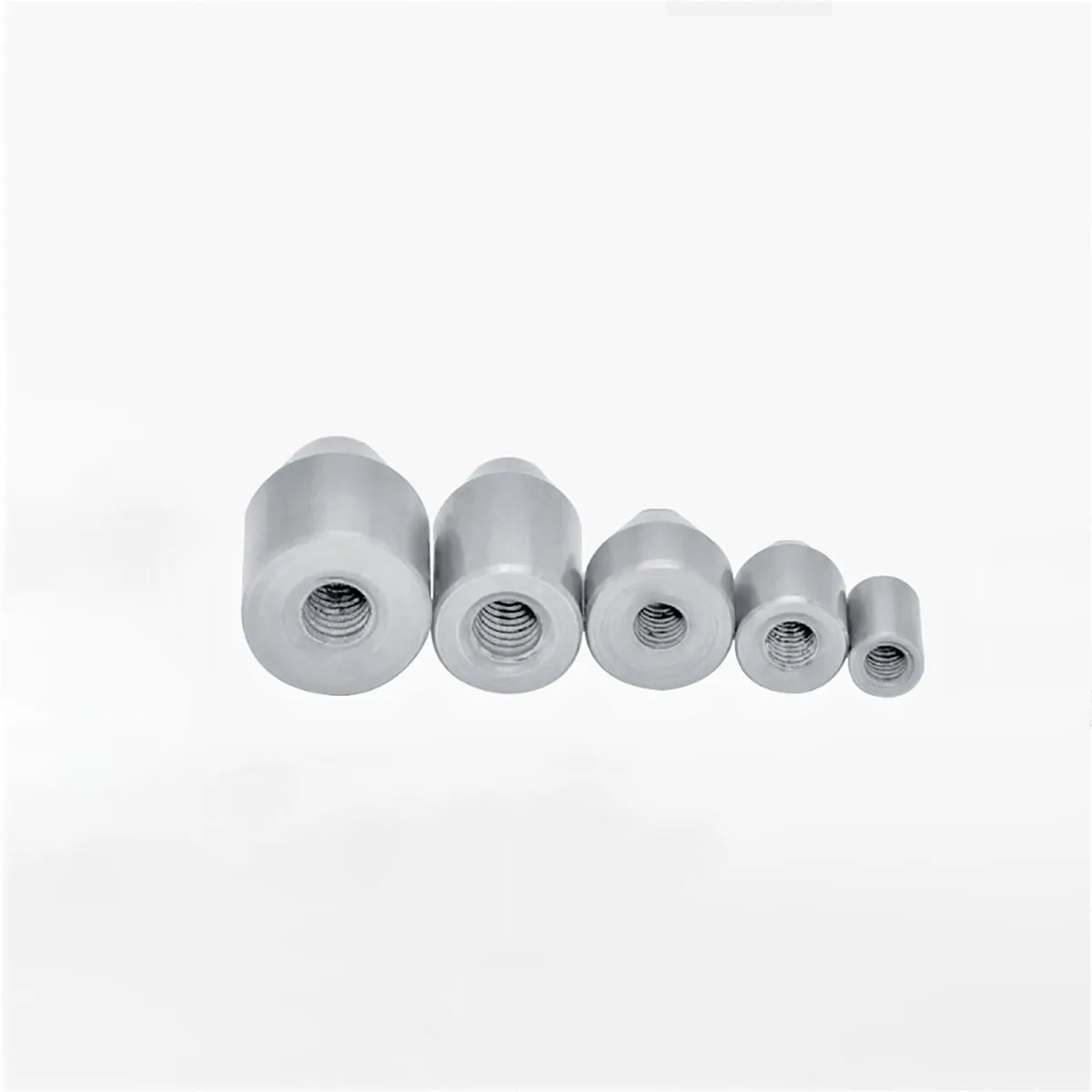 Tapered Internal Thread Pin/Cylindrical Pin/Internal Thread Guide Post/Taper Head Positioning