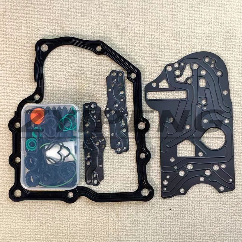 Enhanced Auto Transmission Overhaul Housing Kit