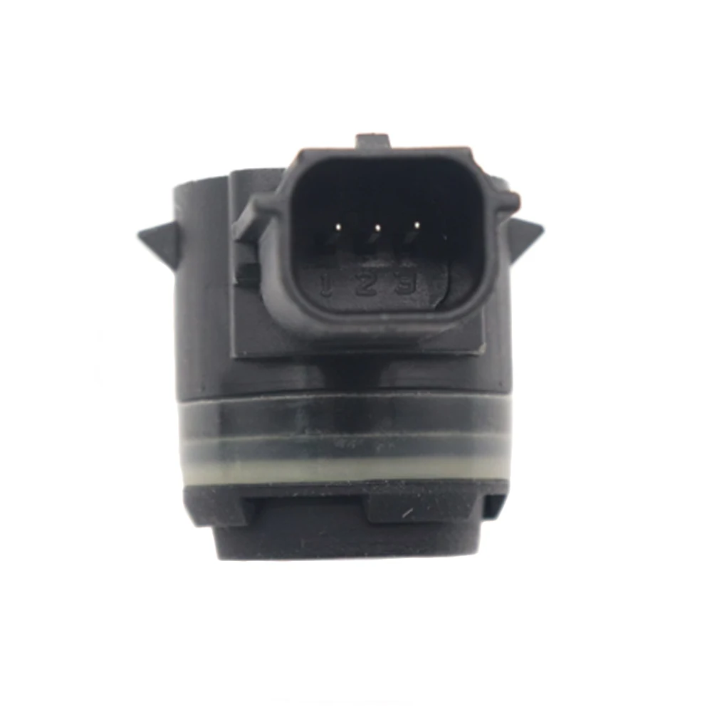 Car PDC Parking Sensor HU5T-15K859-BA Bumper Reversing Radar For-Ford Edge HU5T15K859BA HU5Z15K859AAN