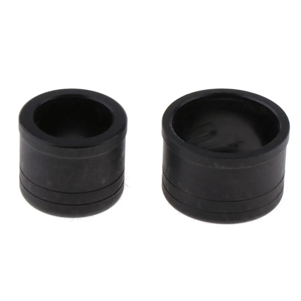Mouthpiece Protection Mouthpiece Cover for Head, Set Of 2