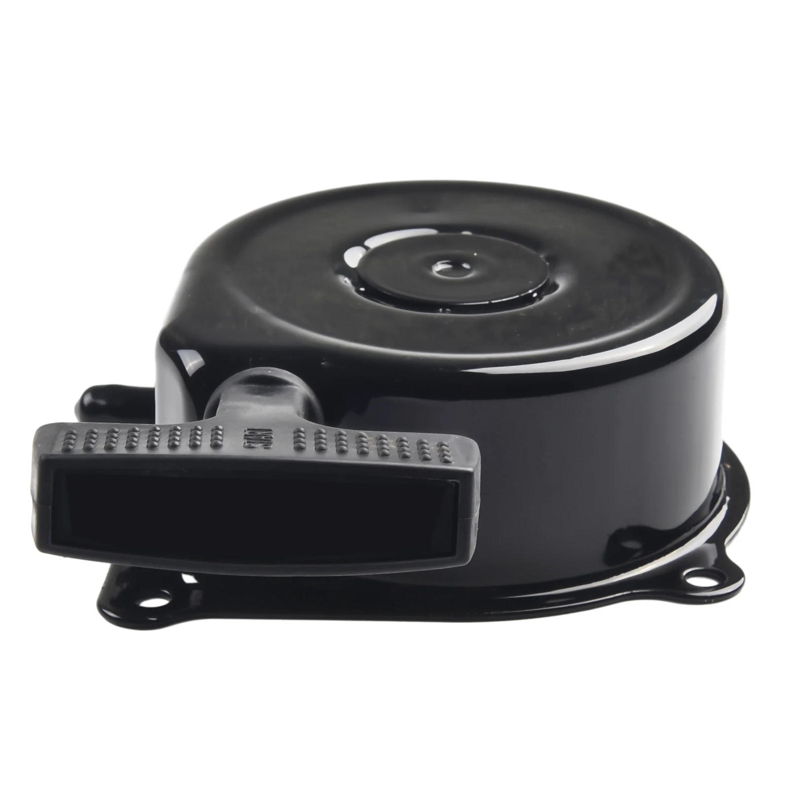 

LT 50 Pull Start Starter Recoil Aluminum Alloy Garden Power Tool Lawn Mower Accessories Quadrunner Starter Durable