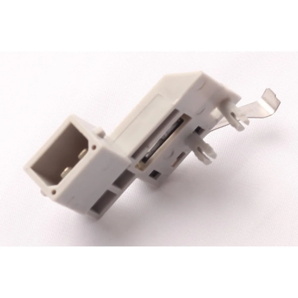 2-Pin New Rear Trunk Latch Lock Micro Switch For VW J-ETTA PASSAT