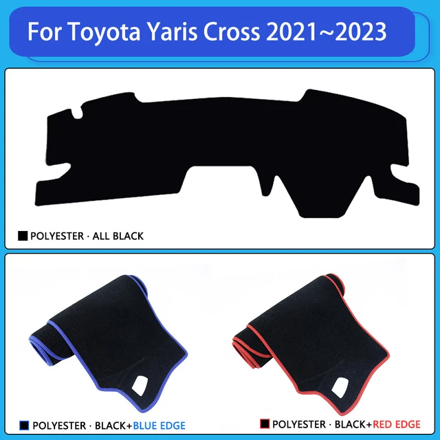 Für Toyota Yaris Kreuz 2021 2022 2023 XP210 Auto Dashboard-Dash