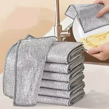 Magic Cleaning Cloth 5