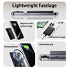 5000mAh Magnetic Power Bank Slim Wireless Powerbank Portable External Battery for Magsafe for iPhone 16 15 Samsung/Xiaomi 6