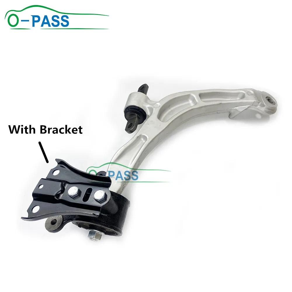 Front lower Control arm For Honda Odyssey RC1 RC2 RC3 51350-T6A-A01