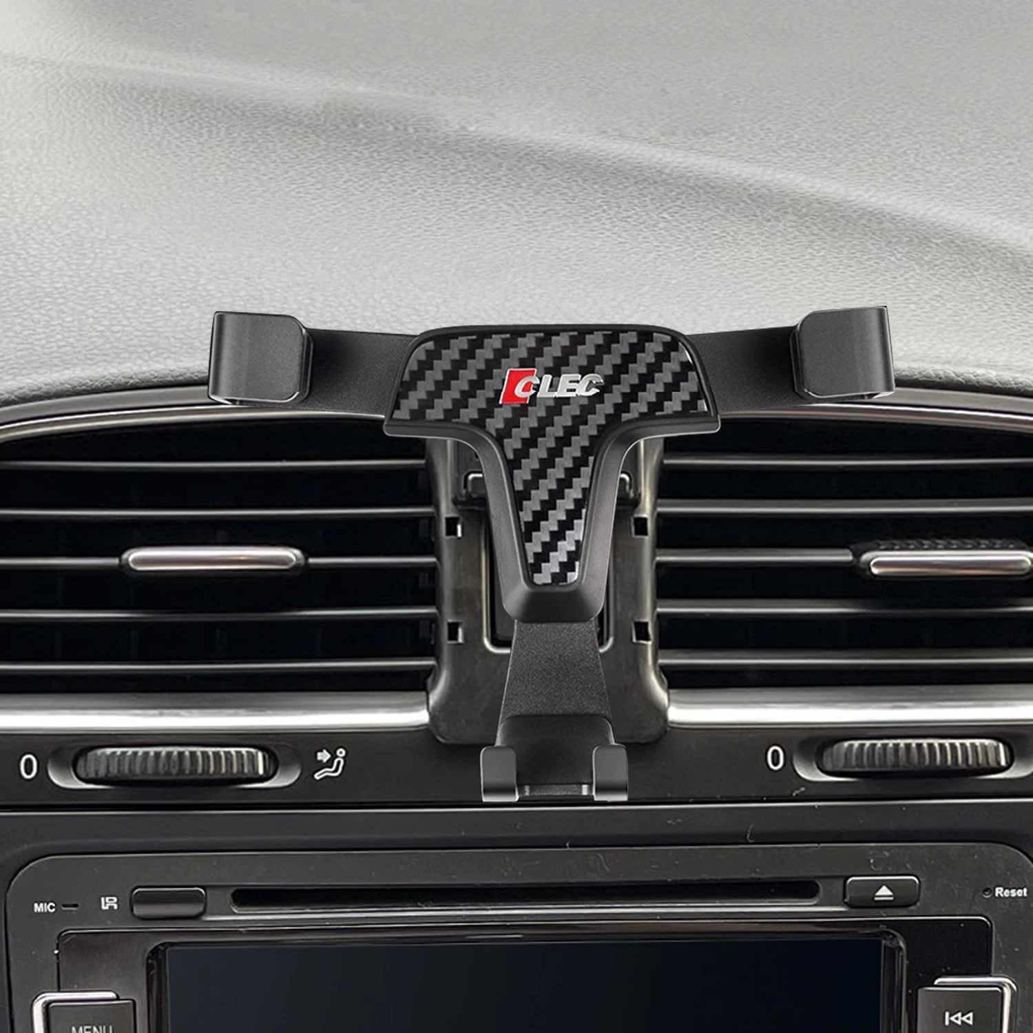 

Автомобильный держатель для телефона, подходит для VW Volkswagen Golf 6 2008 2009 2010 2011 2012 консоль, крепление на вентиляционное отверстие, строительная стойка, зажимы для мобильного телефона
