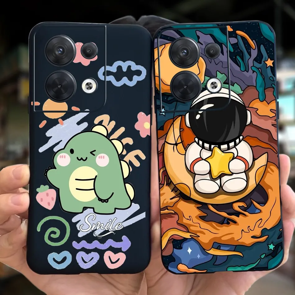 Lovely Cartoon Candy Color Soft Silicone TPU Phone Case Cover