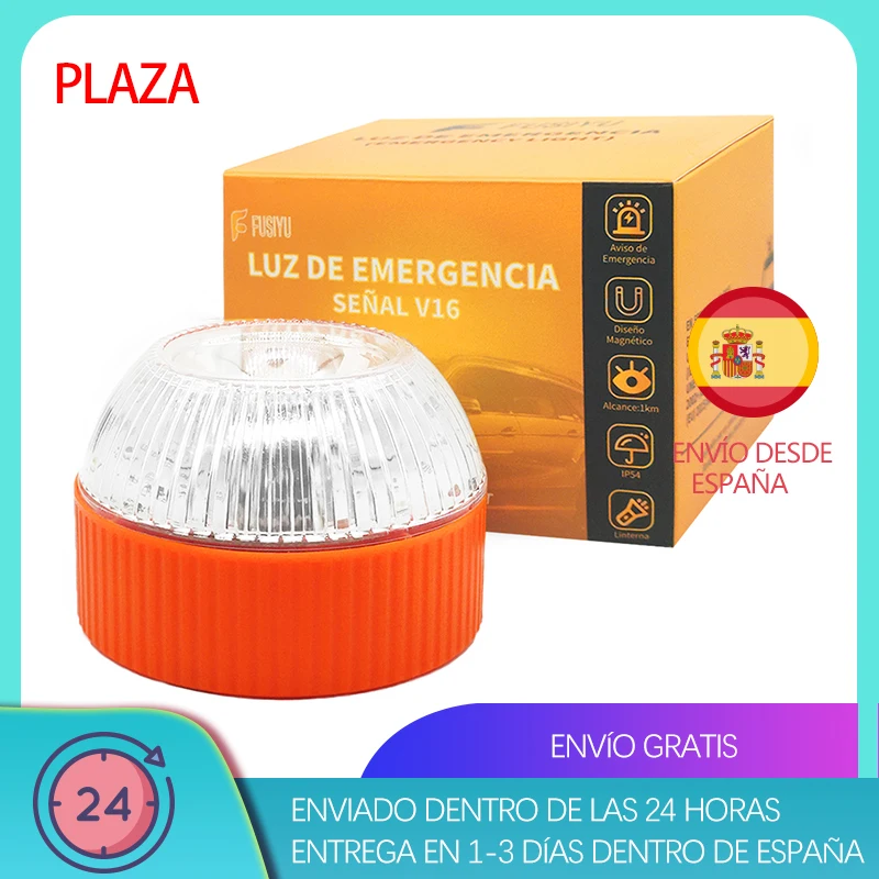 FUSIYUEstandarLuzdeEmergenciaAutnomaSealV16dePresealizacin