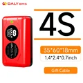 4S Active Balancer