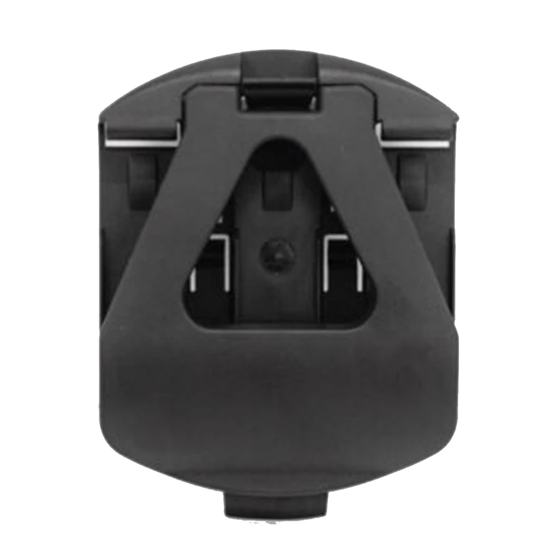 Emergency Bracket Fixing A2048900114 For Mercedes-Benz W204 W207 W212 W218 E260 Warning Triangle Signs Holder Support For emergency bracket