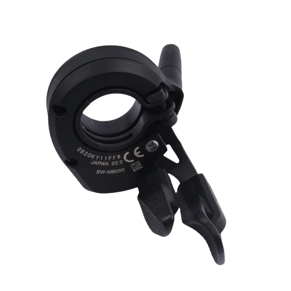 SHIMANO DEORE XT M8050 DI2 Right Shift Switch 11 Speed SW