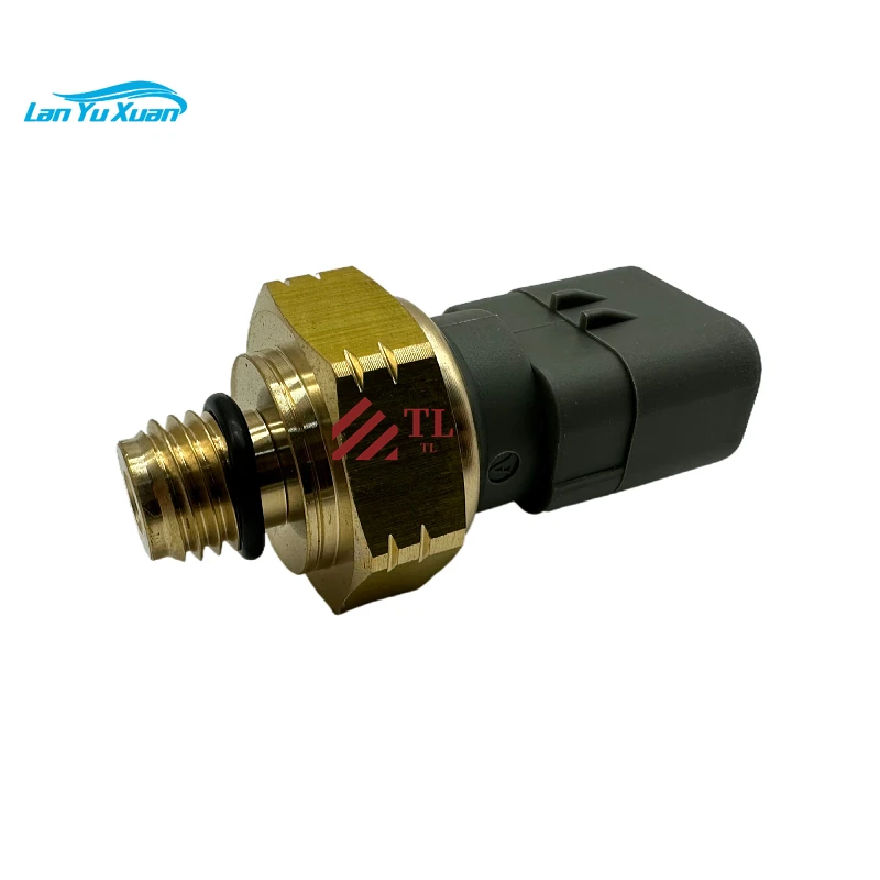 

Engine Oil Pressure Sensor Excavator 3203060 320-3060 C7.1 E320D2 320D2