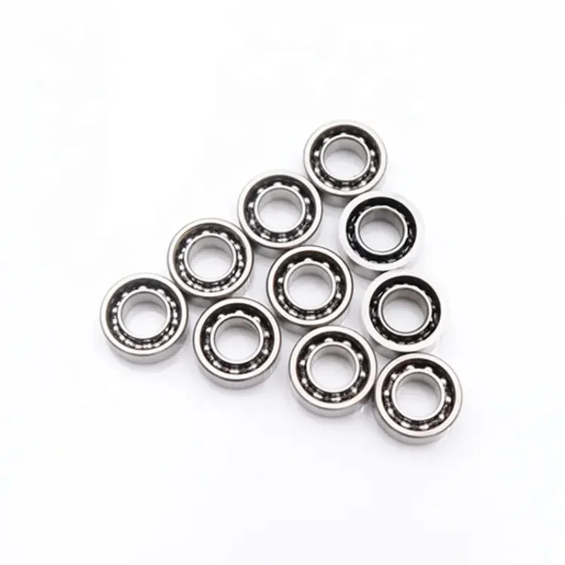   10 , 440C, SR188, R188, 6.35x12.7x3.175mm, θ ƿ 
