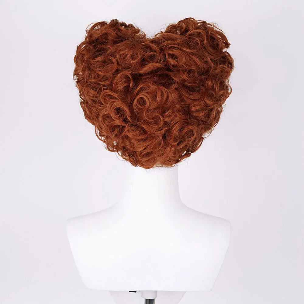 Winifred- ڽ ,  ռ  īϹ ҷ Ƽ ǰ