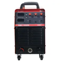 DONSUN MIG 500D, inverter CO2 gas shielded ARC pulse TIG MIG MAG MMA IGBT module welding machine plasma welding machine 2