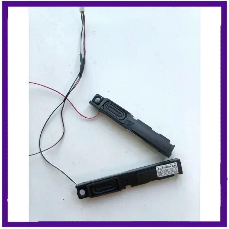 

Новый Динамик для ноутбука Harman Kardon DIY Изменить для Lenovo Yoga 520-14 520-14IKB 5SB0N24831 L & R