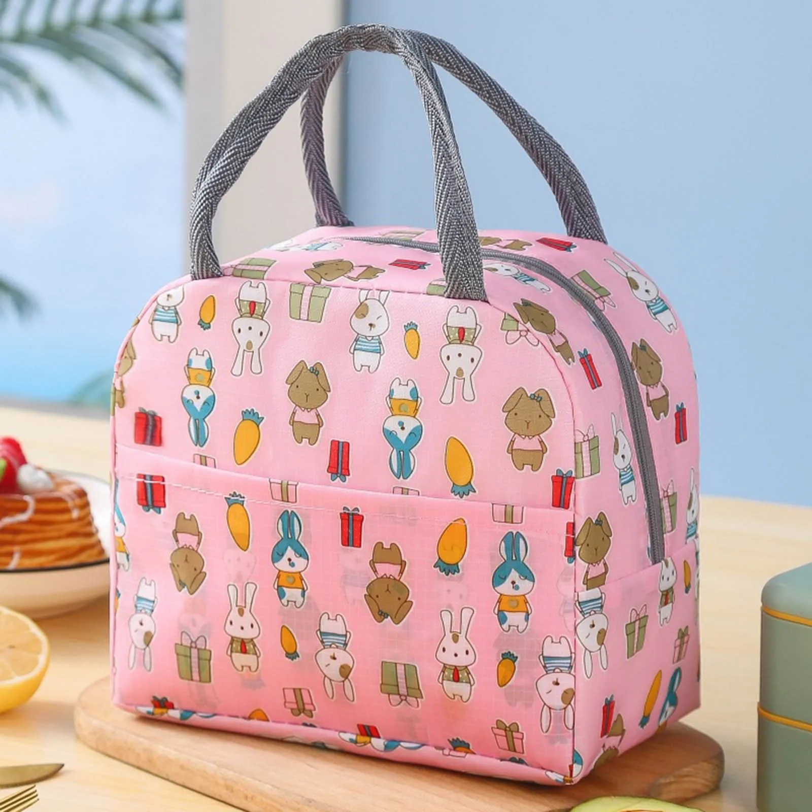 2014 new Thirty One Thermal Insulated lunch bags for women for kids,  bolsos, ice boxes, for hot and cold foods - AliExpress