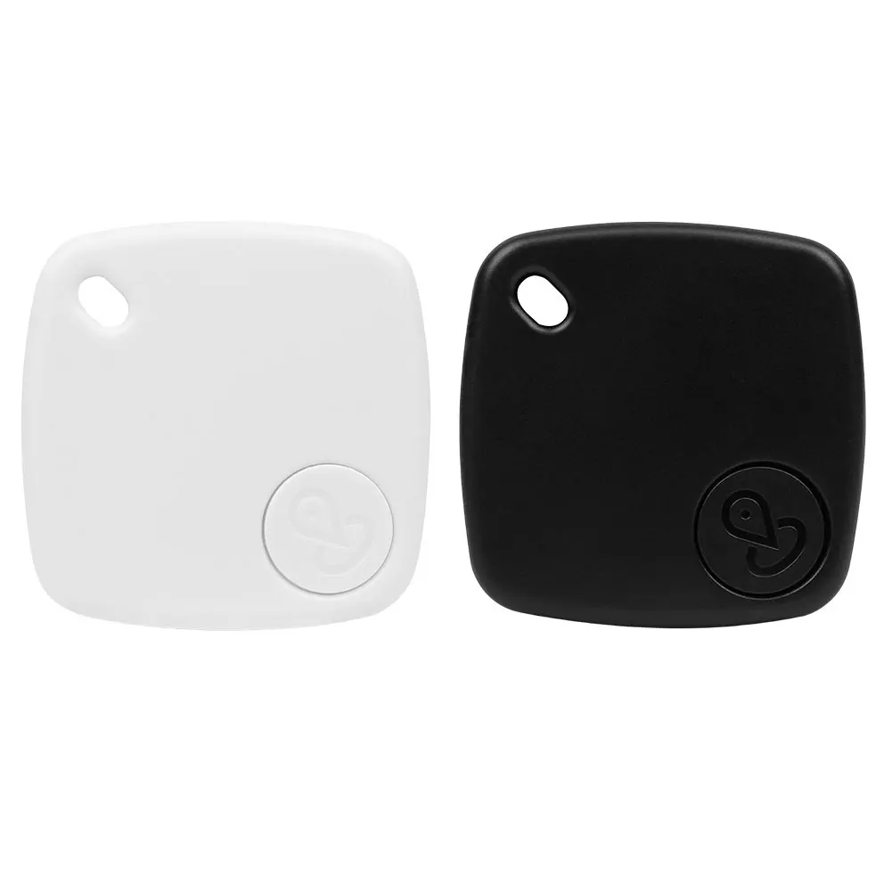 Pet Kids Smart Finder Bluetooth-compatible Smart Locator Hanging Key Wallet Tracking Finder Sensitive Phone Stuff Two-way Search