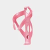 Ultralight Fashionable Carbon Pattern Bike Bottle Cage High Elastic Road Bicycle Bottle Holder Unique MTB Water Bottle Mount 6