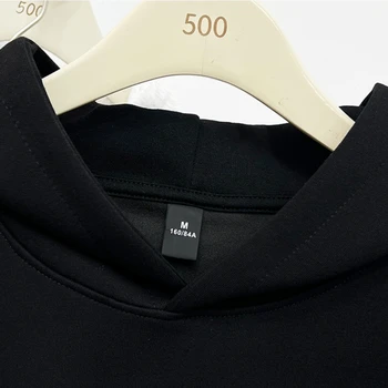 AOSSVIAO ريترو الأمريكية فضفاضة عارضة البلوز المرأة الخريف العصرية طويلة الأكمام تنوعا الحلو أعلى شارع العليا زوجين معطف 5