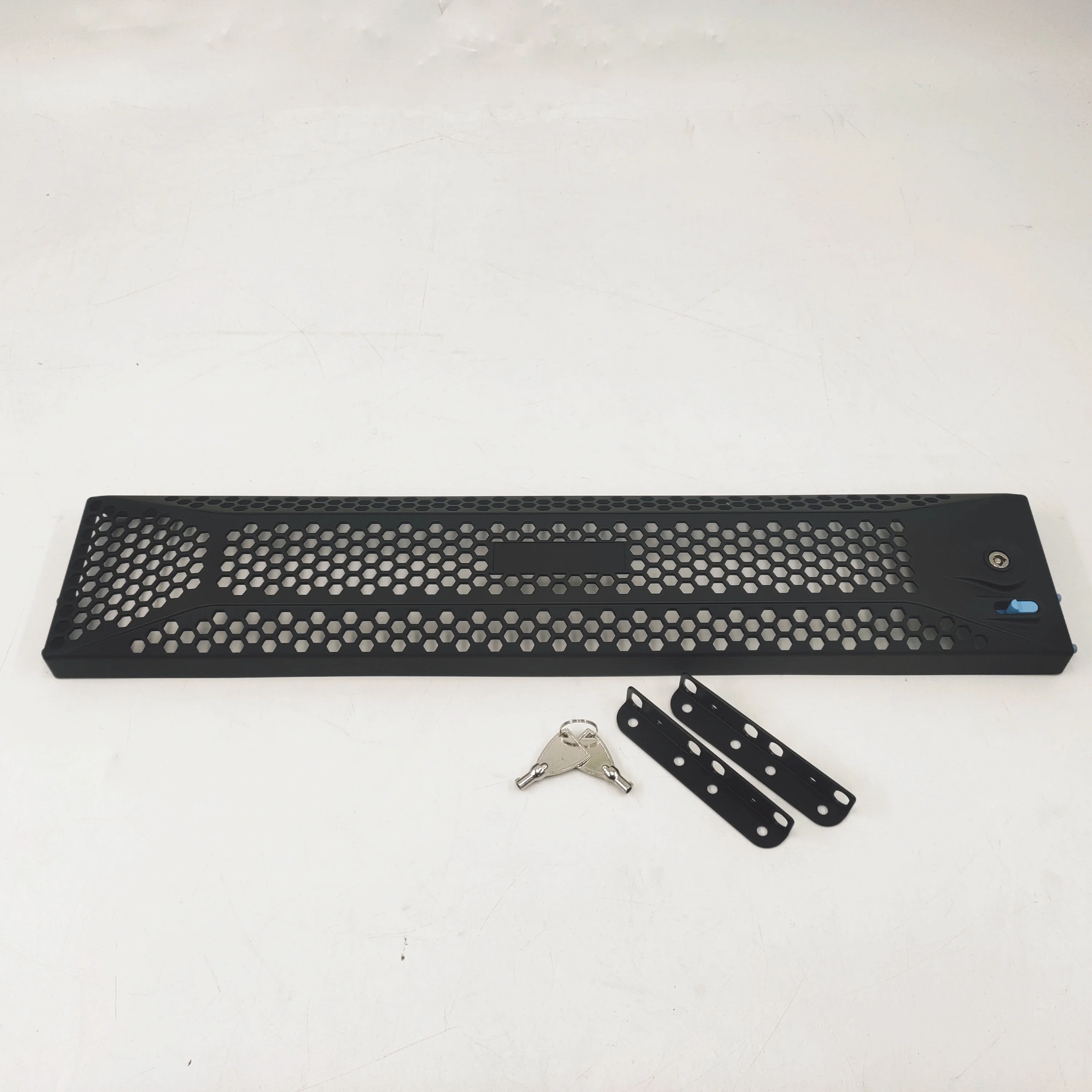 Bezel Kit para o Nosso 2u Baías Baías 12 Baías 25 Baías Hotswap Servidor Case 2u - Imagem 6
