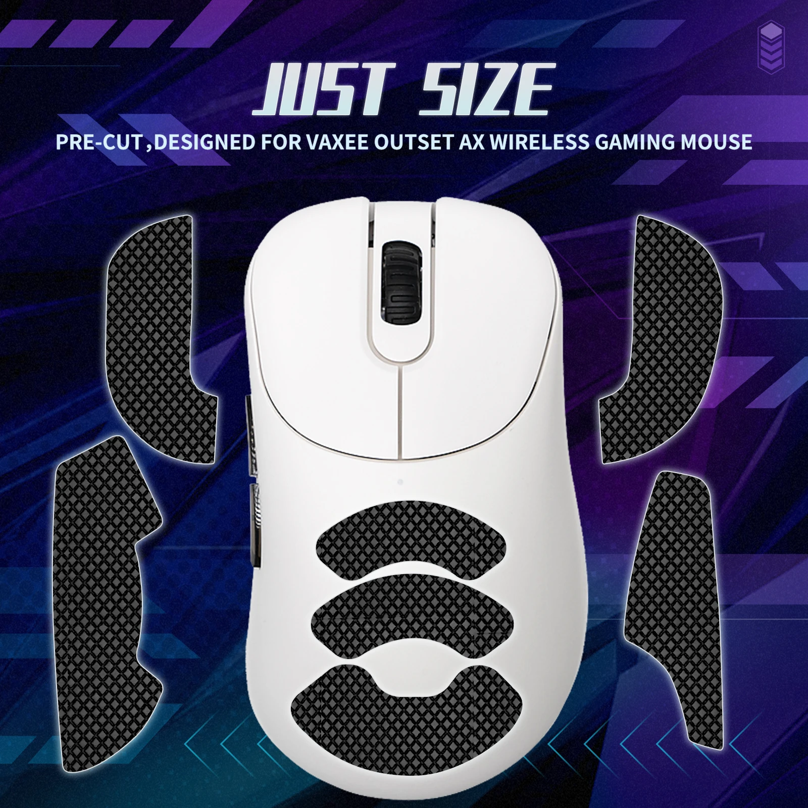【大幅値下げ中！】OUTSET AX Wireless Mouse ホワイト OUTSET AX ホワイト Wireless_無線マウス_通常の製品_製品