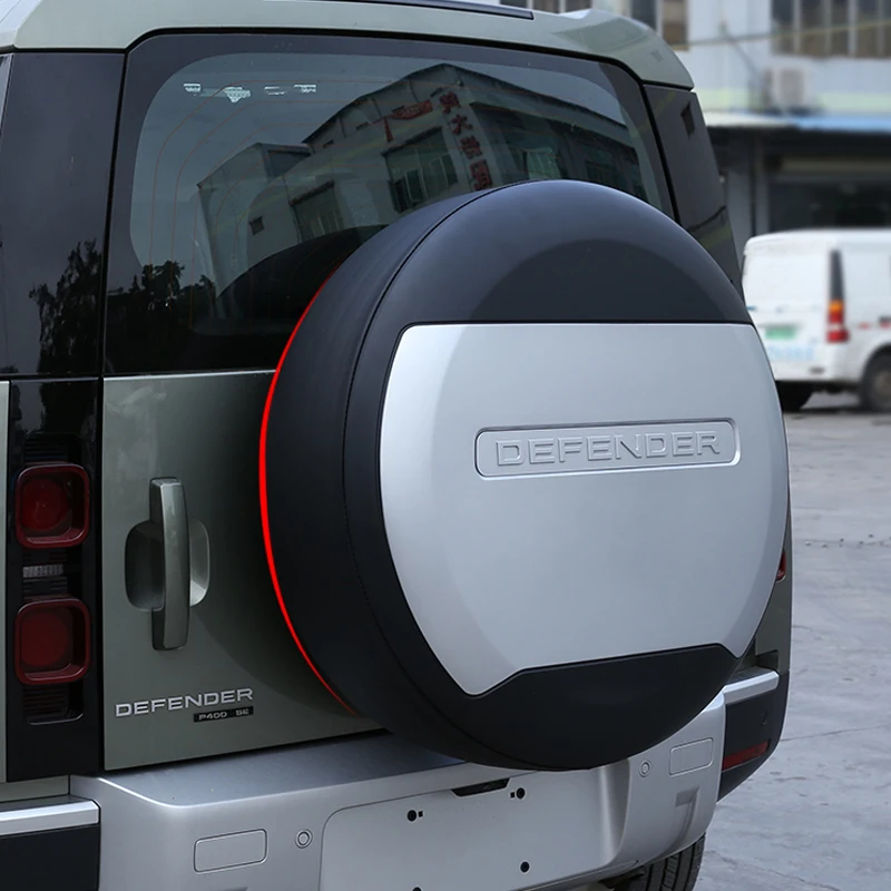 ABS ブラック車のフロントとリアバンパーボディキットディフューザー