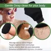 1pc Hammam Shower Thicken Bath Magic Peeling Glove Exfoliating Tan Removal Kessa Bathing Cleaning Products Body Scrubber 2