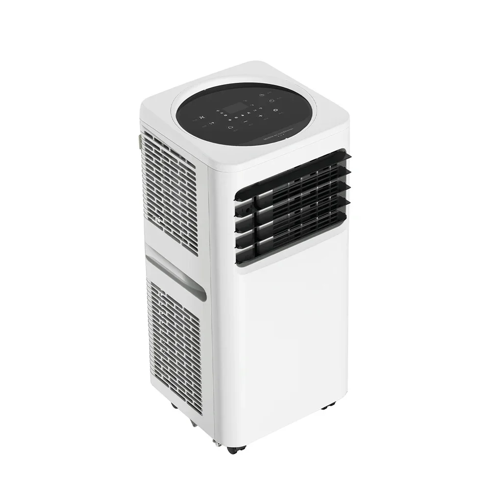 NEI-6A R290 12K REFRIGERANT PORTABLE AIR CONDITIONER 3
