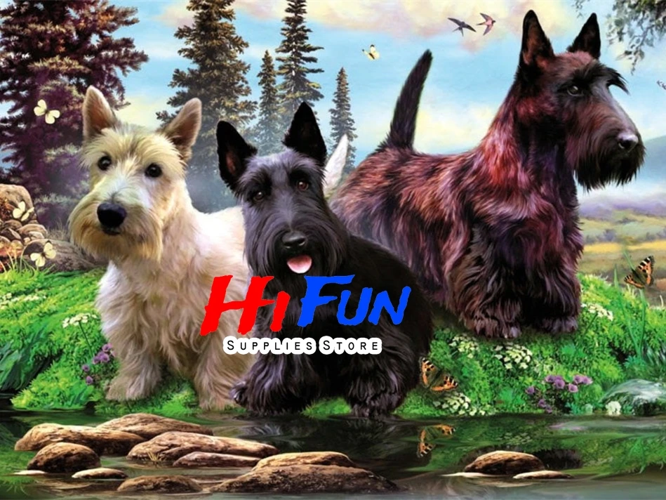 USCMN 5D Bricolage Plein Rond/carré Diamant Peinture Dessin Animé Petit Prince 3D Broderie Point De Croix Strass Mosaïque Décor à La Maison Art -12x16in(30x40cm