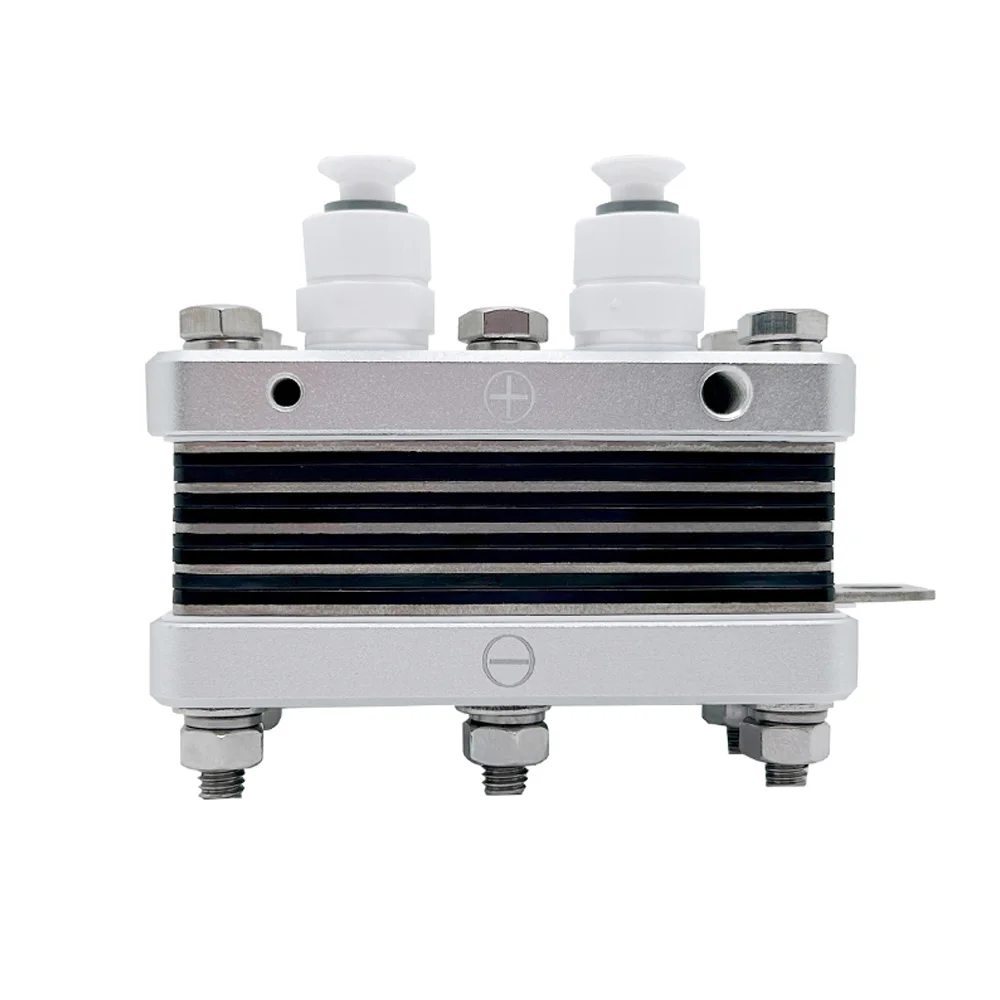 1500ml H2 + 750ml O2 PEM Hydrogen Electrolyzer H2 Gas Electrolyser Electrolysis Water Generator Machine