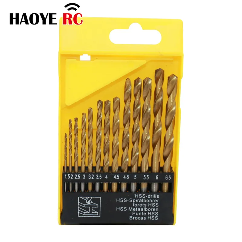 Рисунок 3 - Набор наконечников для дрели