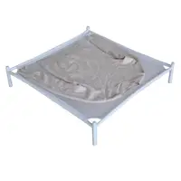 Sweater Drying Rack With Mesh Foldable Sweater Dryer Stackable Laundry Clothes Lay Flat  Basket Drying Clothes Rack 2
