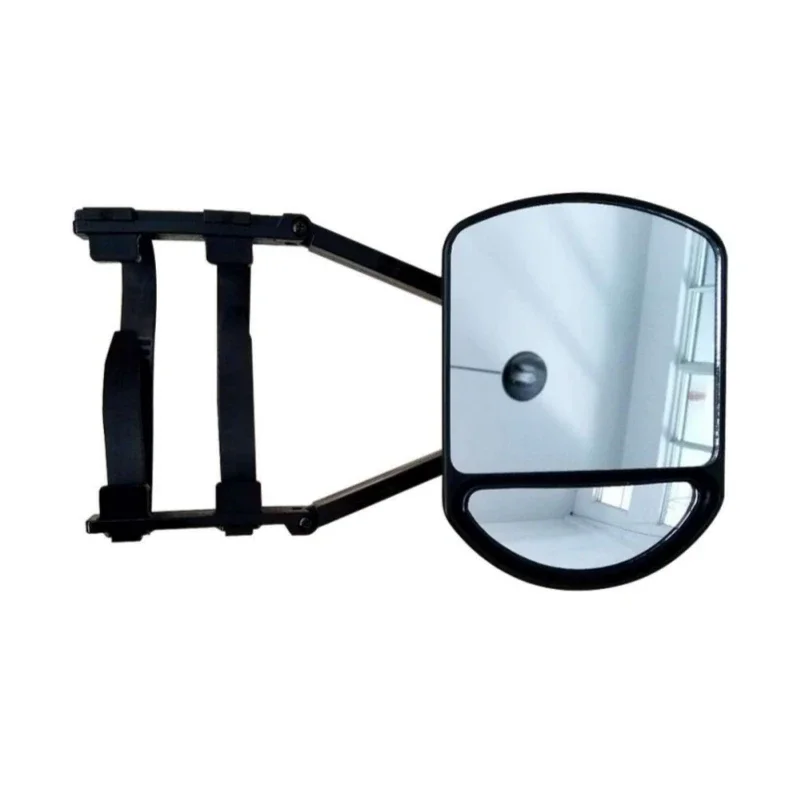 

Автомобильное зеркало заднего вида, вспомогательное широкоугольное зеркало заднего вида для грузовиков, прицепов на колесах